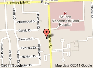 28477 Hoover Road Warren MI 48093